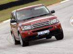 Land Rover Range Rover Sport 2005 года (ZA)